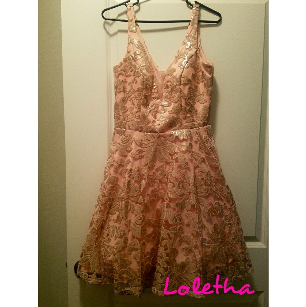 Party dress